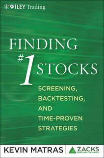 Front cover_Finding #1 Stocks