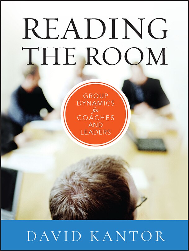 Couverture_Reading the Room