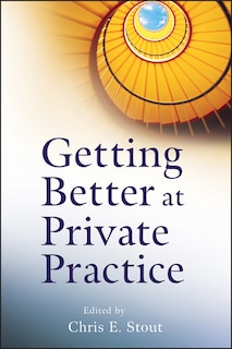 Front cover_Getting Better at Private Practice