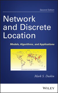Couverture_Network and Discrete Location