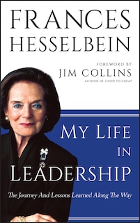 Couverture_My Life in Leadership