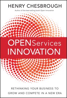 Front cover_Open Services Innovation