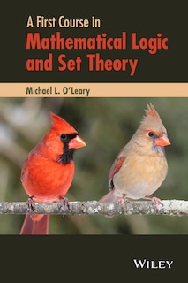 Front cover_A First Course in Mathematical Logic and Set Theory