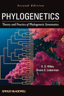 Front cover_Phylogenetics
