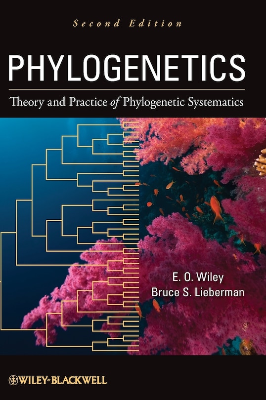 Front cover_Phylogenetics