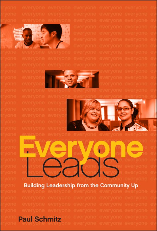 Front cover_Everyone Leads