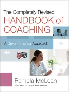 Couverture_The Completely Revised Handbook of Coaching