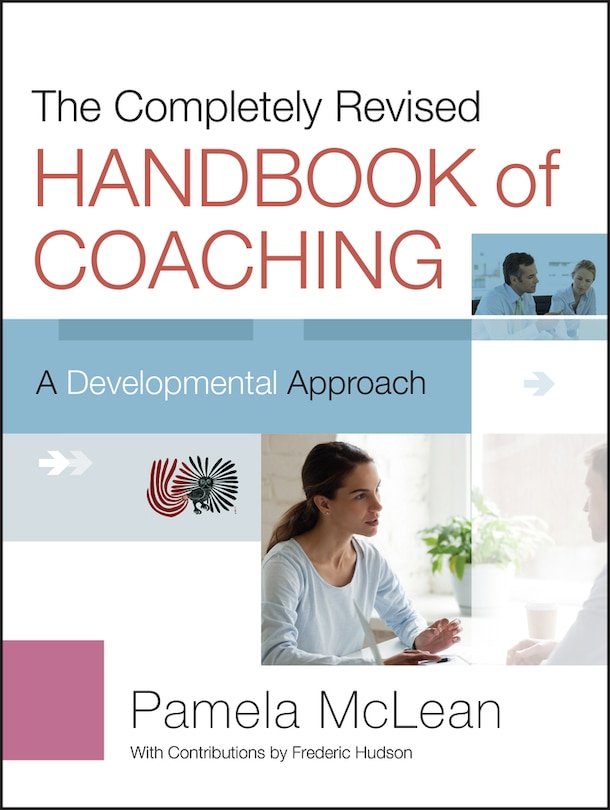 Couverture_The Completely Revised Handbook of Coaching