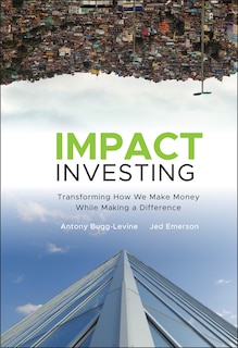 Couverture_Impact Investing