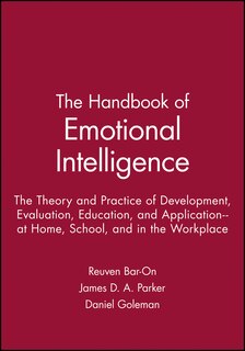 Couverture_The Handbook of Emotional Intelligence