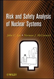 Couverture_Risk And Safety Analysis Of Nuclear Systems