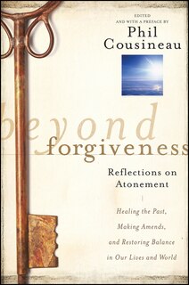 Front cover_Beyond Forgiveness