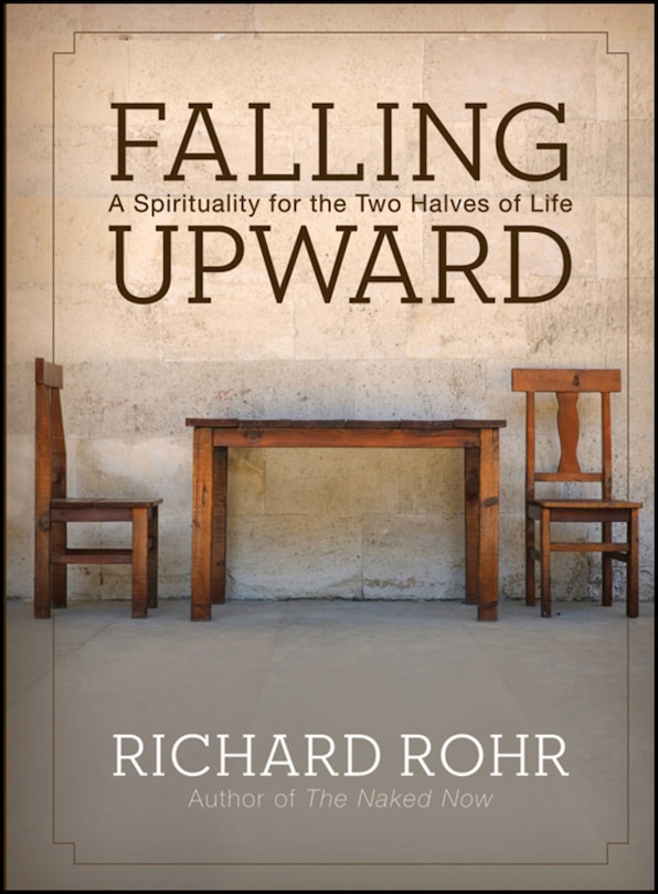 Front cover_Falling Upward