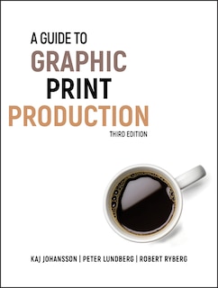 Front cover_A Guide to Graphic Print Production