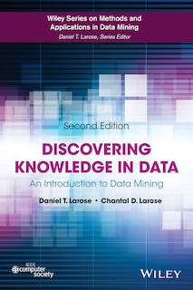 Front cover_Discovering Knowledge in Data