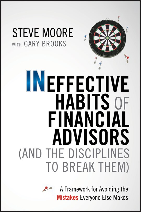 Front cover_Ineffective Habits of Financial Advisors (and the Disciplines to Break Them)
