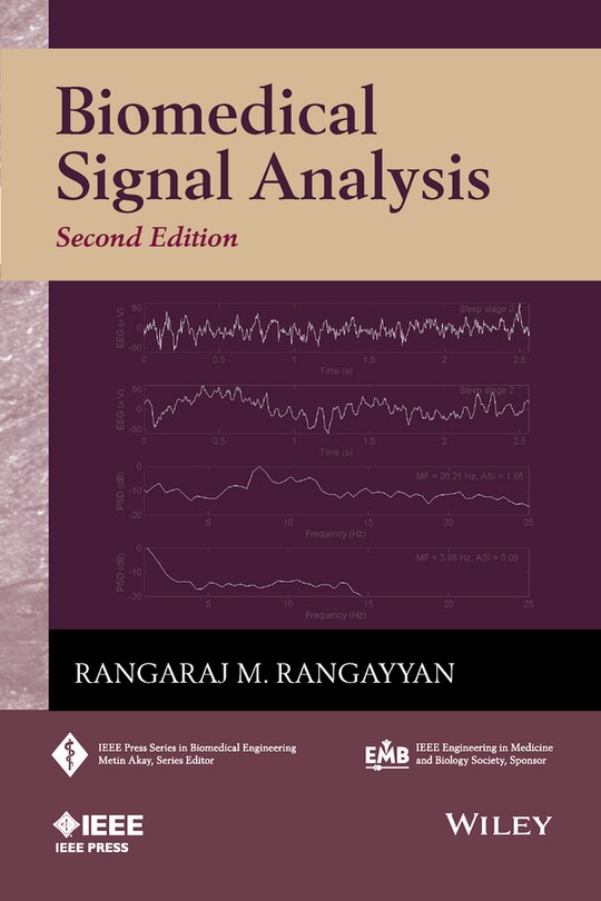 Couverture_Biomedical Signal Analysis