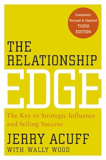 Front cover_The Relationship Edge