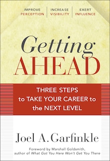 Front cover_Getting Ahead