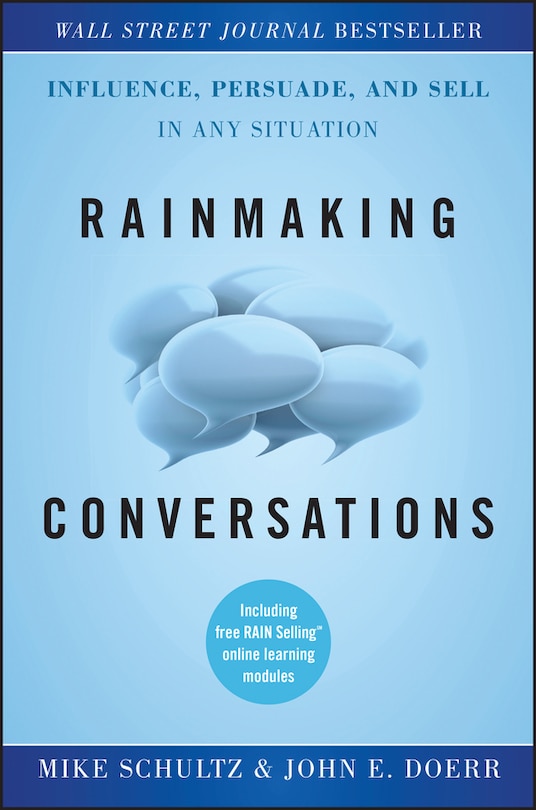 Front cover_Rainmaking Conversations