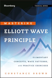 Front cover_Mastering Elliott Wave Principle