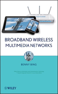 Couverture_Broadband Wireless Multimedia Networks