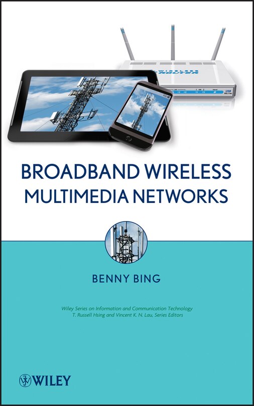Couverture_Broadband Wireless Multimedia Networks