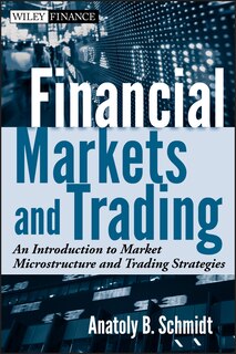 Couverture_Financial Markets and Trading