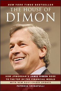Couverture_The House of Dimon