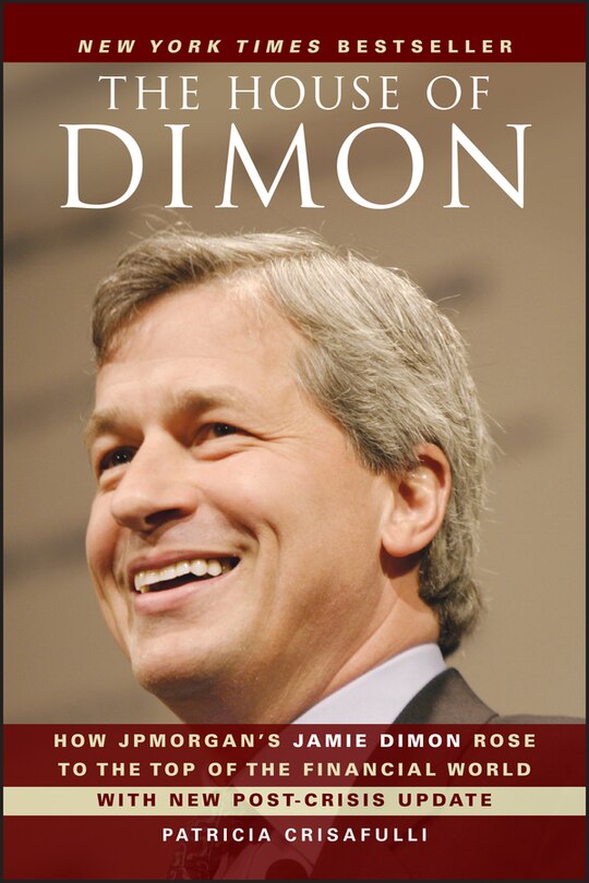 Couverture_The House of Dimon