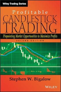 Front cover_Profitable Candlestick Trading