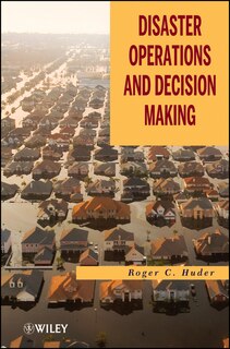 Disaster Operations and Decision Making image number 0