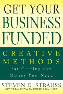 Couverture_Get Your Business Funded