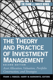 Front cover_The Theory and Practice of Investment Management