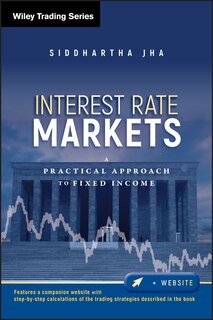 Front cover_Interest Rate Markets