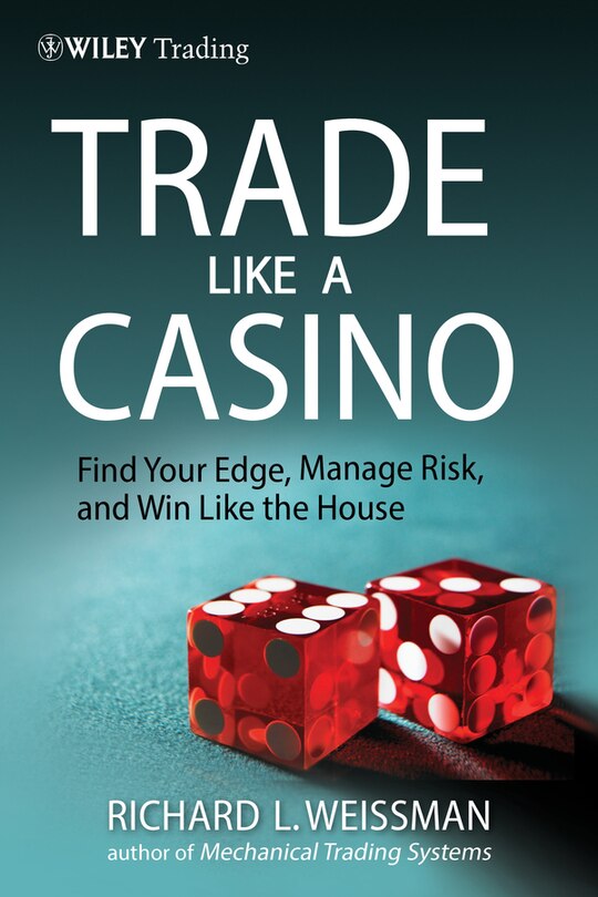 Front cover_Trade Like a Casino
