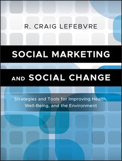Couverture_Social Marketing and Social Change