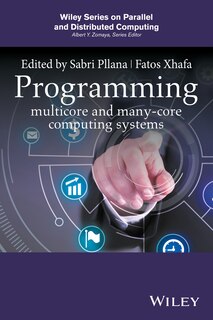 Couverture_Programming multicore and many-core computing systems