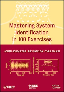 Mastering System Identification in 100 Exercises