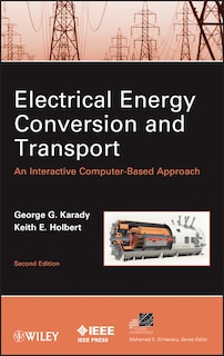 Front cover_Electrical Energy Conversion and Transport