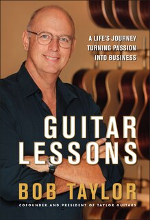 Couverture_Guitar Lessons