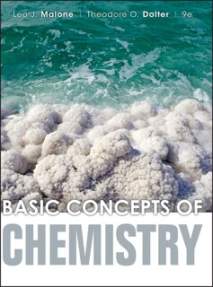 Front cover_Basic Concepts of Chemistry
