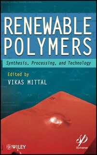 Couverture_Renewable Polymers