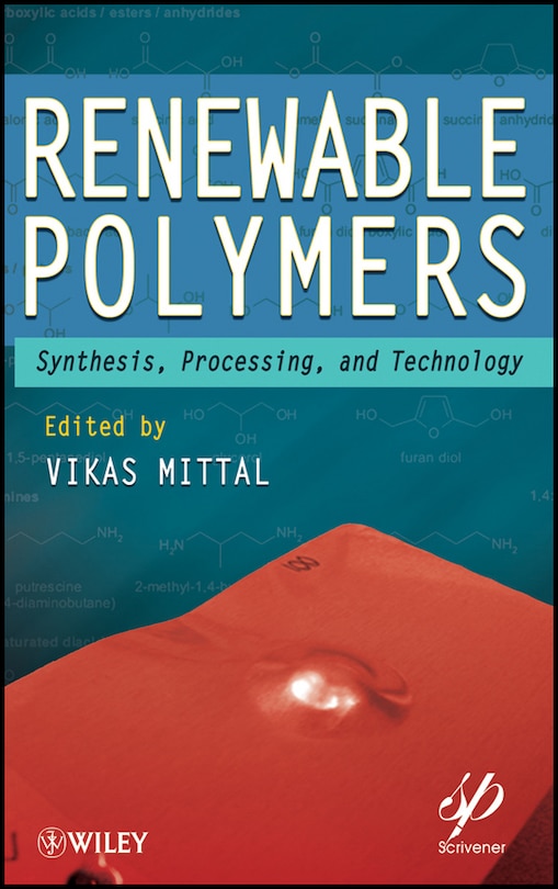 Couverture_Renewable Polymers