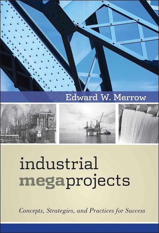 Couverture_Industrial Megaprojects