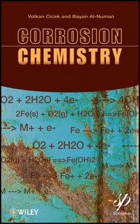 Front cover_Corrosion Chemistry