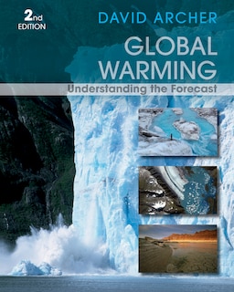 Front cover_Global Warming