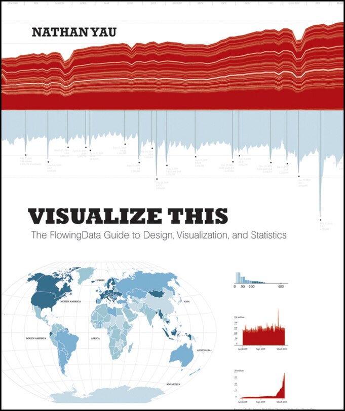 Front cover_Visualize This
