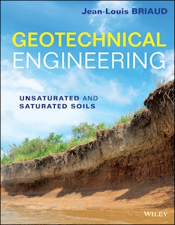 Front cover_Geotechnical Engineering