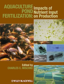 Couverture_Aquaculture Pond Fertilization